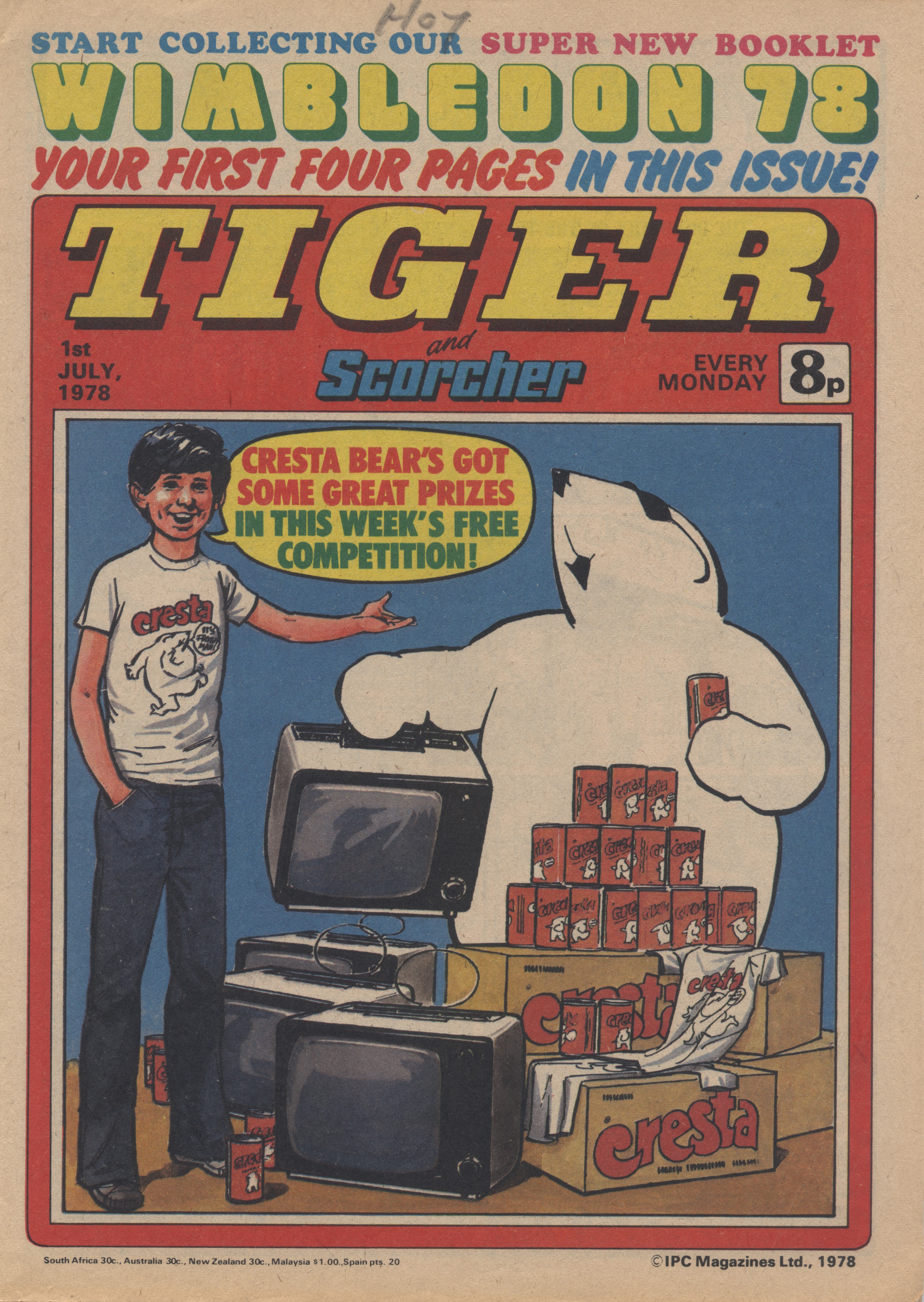 Tiger